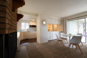 30 plus nights - Fully Furnished - Dog Friendly - Utilities Included - Downtown Farmington